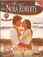 <br />
<b>Warning</b>:  Undefined variable $legenda in <b>/home4/mult6346/multiajudaromances.com.br/livro.php</b> on line <b>144</b><br />
O Encanto da Luz - Nora Roberts