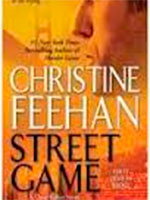 <br />
<b>Warning</b>:  Undefined variable $legenda in <b>/home4/mult6346/multiajudaromances.com.br/livro.php</b> on line <b>144</b><br />
Street Game - Christine Feehan