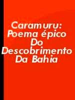 <br />
<b>Warning</b>:  Undefined variable $legenda in <b>/home4/mult6346/multiajudaromances.com.br/livro.php</b> on line <b>144</b><br />
Caramuru poema épico do descobrimento da Bahia