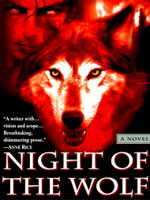 A Noite do Lobo