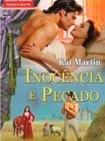Inocencia e Pecado - Kat Martin