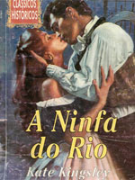 A Ninfa do Rio