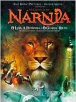 As Cronicas de Narnia - O Leão a Feiticeira e o Guarda-Roupa